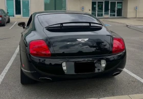 Bentley Continental CARFAX* АВТОФИНАНСИРАНЕ* БЕЗ ПЪРВОНАЧАЛНА ВНОСКА*  - 59500 лв. / 30421.87 € - 26520443 13