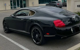 Bentley Continental CARFAX* АВТОФИНАНСИРАНЕ* БЕЗ ПЪРВОНАЧАЛНА ВНОСКА*  - 59500 лв. / 30421.87 € - 26520443 6