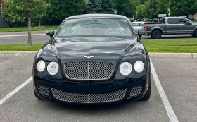 Bentley Continental CARFAX* АВТОФИНАНСИРАНЕ* БЕЗ ПЪРВОНАЧАЛНА ВНОСКА*  - 59500 лв. / 30421.87 € - 26520443 2