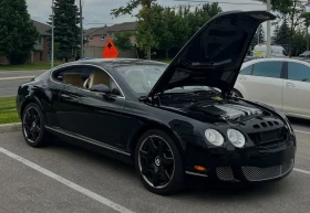 Bentley Continental CARFAX* АВТОФИНАНСИРАНЕ* БЕЗ ПЪРВОНАЧАЛНА ВНОСКА*  - 59500 лв. / 30421.87 € - 26520443 3