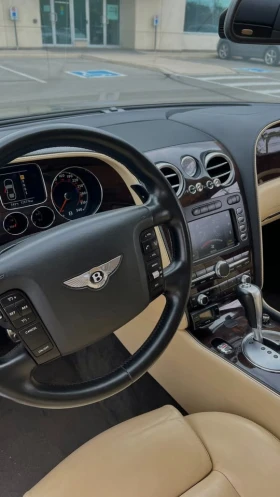 Bentley Continental CARFAX* АВТОФИНАНСИРАНЕ* БЕЗ ПЪРВОНАЧАЛНА ВНОСКА*  - 59500 лв. / 30421.87 € - 26520443 11