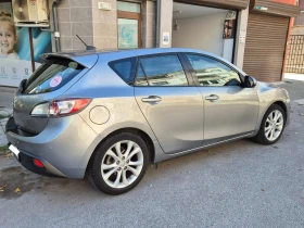 Обява за продажба на Mazda 3 ~9 400 лв. - изображение 4 | Auto.bg Обява за продажба на Mazda 3 ~9 400 лв. - изображение 4