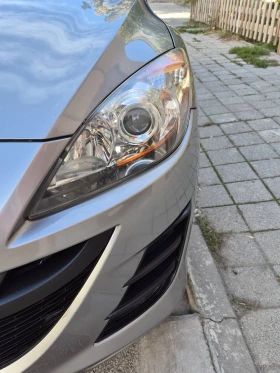 Обява за продажба на Mazda 3 ~9 400 лв. - изображение 8 | Auto.bg Обява за продажба на Mazda 3 ~9 400 лв. - изображение 8