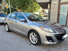 Обява за продажба на Mazda 3 ~9 400 лв. - изображение 3 | Auto.bg Обява за продажба на Mazda 3 ~9 400 лв. - изображение 3
