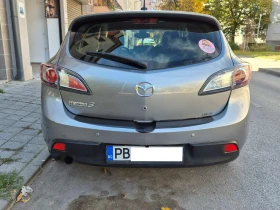 Обява за продажба на Mazda 3 ~9 400 лв. - изображение 5 | Auto.bg Обява за продажба на Mazda 3 ~9 400 лв. - изображение 5