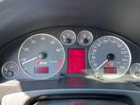 Audi S6, снимка 4