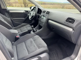 VW Golf 2.0TDi Highline - 11500 лв. / 5879.86 € - 23062443 9