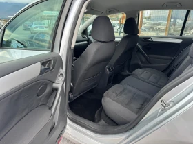 VW Golf 2.0TDi Highline - 11500 лв. / 5879.86 € - 23062443 10