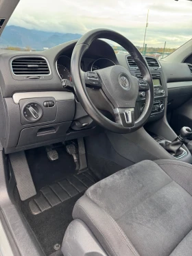 VW Golf 2.0TDi Highline - 11500 лв. / 5879.86 € - 23062443 17