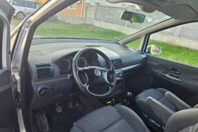 VW Sharan 1.9 TDI , снимка 13