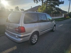 VW Sharan 1.9 TDI , снимка 4