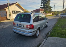 VW Sharan 1.9 TDI , снимка 11