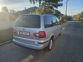 VW Sharan 1.9 TDI , снимка 3