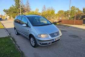 VW Sharan 1.9 TDI , снимка 9