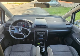 VW Sharan 1.9 TDI , снимка 16