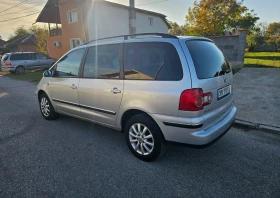 VW Sharan 1.9 TDI , снимка 12
