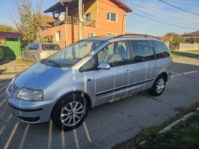 VW Sharan 1.9 TDI , снимка 1