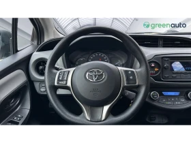 Toyota Yaris 1.5 HSD, Месечна вноска от 444 лв. - 23990 лв. / 12265.89 € - 68447103 16