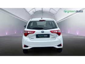 Toyota Yaris 1.5 HSD, Месечна вноска от 444 лв. - 23990 лв. / 12265.89 € - 68447103 4