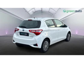 Toyota Yaris 1.5 HSD, Месечна вноска от 444 лв. - 23990 лв. / 12265.89 € - 68447103 7