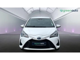 Toyota Yaris 1.5 HSD, Месечна вноска от 444 лв. - 23990 лв. / 12265.89 € - 68447103 5