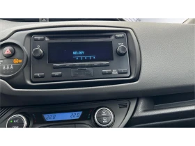Toyota Yaris 1.5 HSD, Месечна вноска от 444 лв. - 23990 лв. / 12265.89 € - 68447103 15
