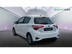 Toyota Yaris 1.5 HSD, Месечна вноска от 444 лв. - 23990 лв. / 12265.89 € - 68447103 2