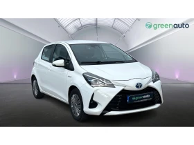 Toyota Yaris 1.5 HSD, Месечна вноска от 444 лв. - 23990 лв. / 12265.89 € - 68447103 8