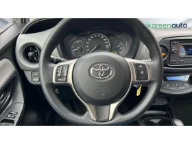 Toyota Yaris 1.5 HSD, Месечна вноска от 444 лв. - 23990 лв. / 12265.89 € - 68447103 13