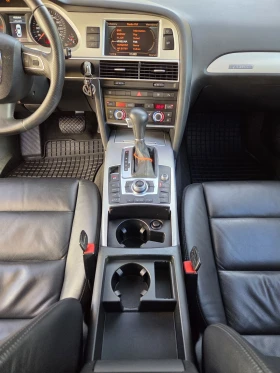 Audi A6 3.0 TDI 239к.с. , снимка 10