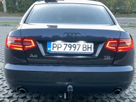 Audi A6 3.0 TDI 239к.с. , снимка 8