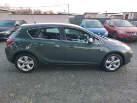 Opel Astra 1.6i - 10477 лв. / 5356.81 € - 54512624 13