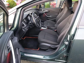 Opel Astra 1.6i - 10477 лв. / 5356.81 € - 54512624 10