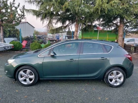 Opel Astra 1.6i - 10477 лв. / 5356.81 € - 54512624 12