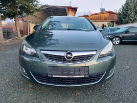 Opel Astra 1.6i