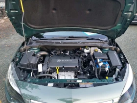 Opel Astra 1.6i - 10477 лв. / 5356.81 € - 54512624 11