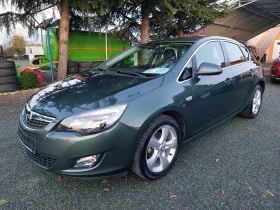 Opel Astra 1.6i - 10477 лв. / 5356.81 € - 54512624 2