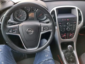 Opel Astra 1.6i - 10477 лв. / 5356.81 € - 54512624 14