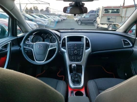 Opel Astra 1.6i - 10477 лв. / 5356.81 € - 54512624 9