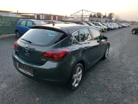 Opel Astra 1.6i - 10477 лв. / 5356.81 € - 54512624 6