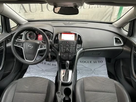 Opel Astra 2.0CDTI* Автоматик* Камера* Ксенон* Навигация - 10900 лв. / 5573.08 € - 35370685 5