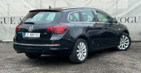 Opel Astra 2.0CDTI* Автоматик* Камера* Ксенон* Навигация - 10900 лв. / 5573.08 € - 35370685 2