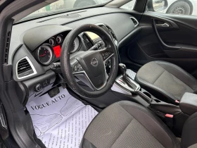 Opel Astra 2.0CDTI* Автоматик* Камера* Ксенон* Навигация - 10900 лв. / 5573.08 € - 35370685 6