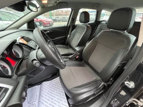 Opel Astra 2.0CDTI* Автоматик* Камера* Ксенон* Навигация - 10900 лв. / 5573.08 € - 35370685 7