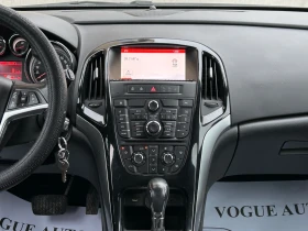 Opel Astra 2.0CDTI* Автоматик* Камера* Ксенон* Навигация - 10900 лв. / 5573.08 € - 35370685 8