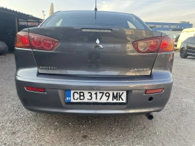 Mitsubishi Lancer 1.8 Автоматик 🔝 - 6900 лв. / 3527.91 € - 55702566 4