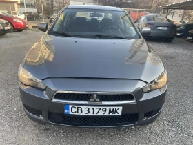 Mitsubishi Lancer 1.8 Автоматик 🔝 - 6900 лв. / 3527.91 € - 55702566 3