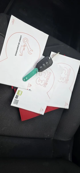 Citroen C3 1.2 i Pure Tech 83 hp  - 15450 лв. / 7899.46 € - 37364247 15