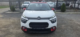 Citroen C3 1.2 i Pure Tech 83 hp  - 15450 лв. / 7899.46 € - 37364247 2