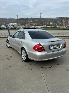 Mercedes-Benz E 320 3200, снимка 3